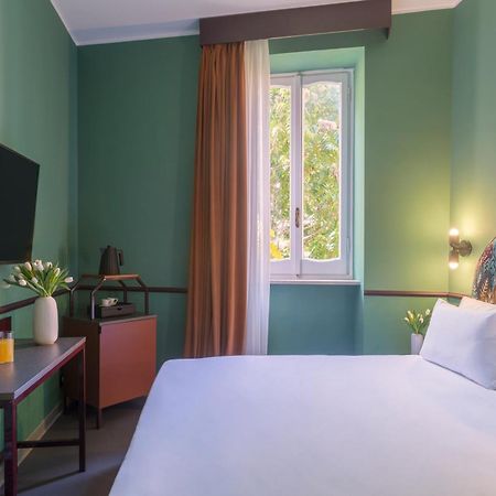 Barberini Retreat Hotel Rom Eksteriør billede