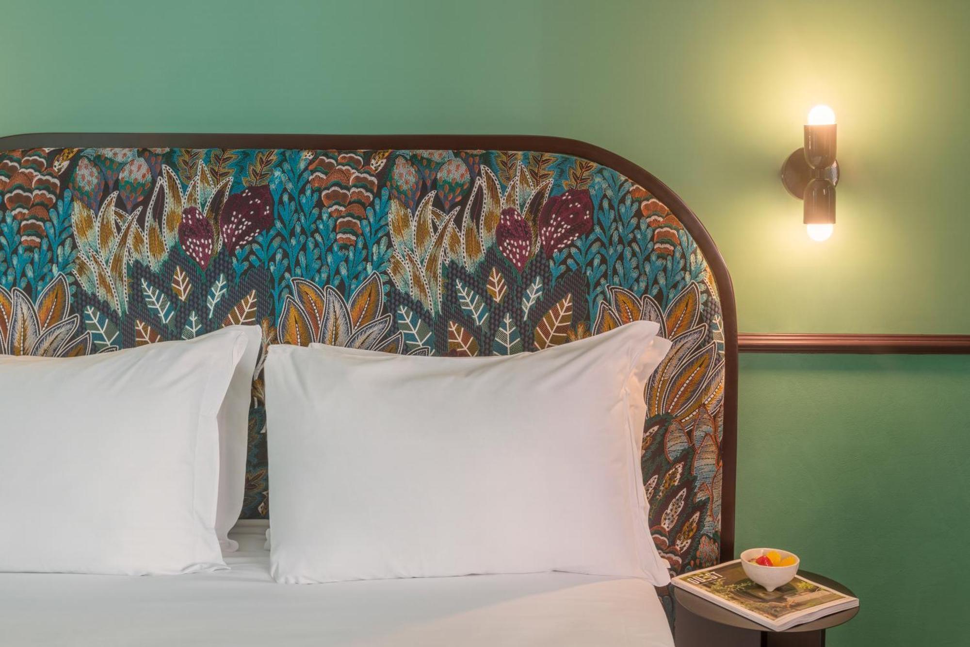 Barberini Retreat Hotel Rom Eksteriør billede